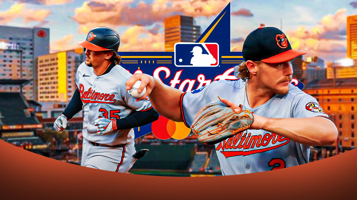 3 Baltimore Orioles who must make 2025 All-Star Team