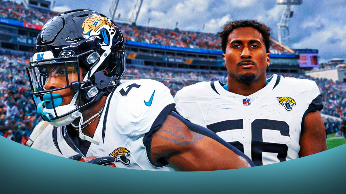 3 Jaguars underrated sleepers who could break out in 2025