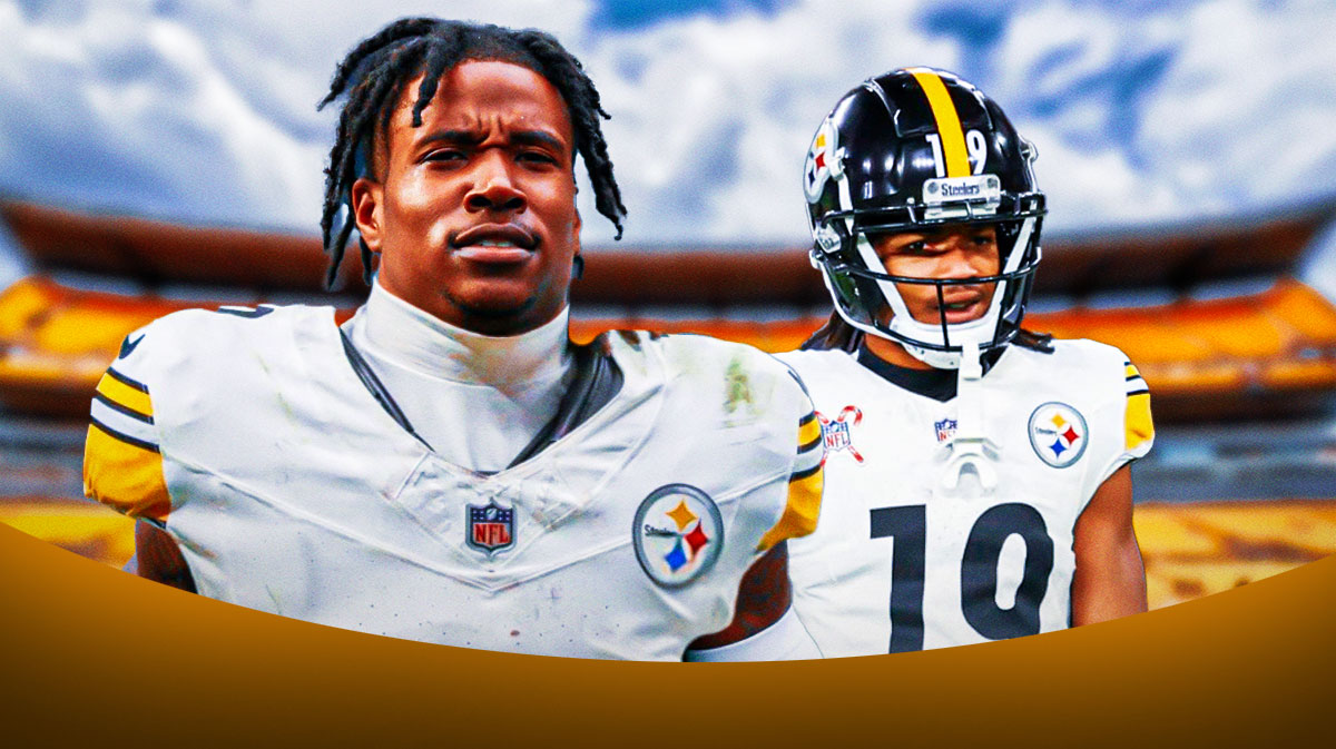 3 Pittsburgh Steelers underrated sleepers who could break out in 2025 NFL season