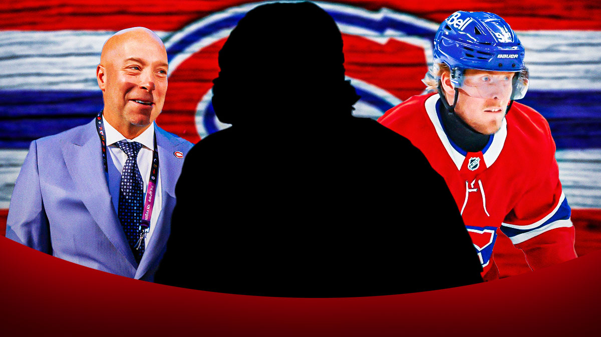 2 players Canadiens must trade in 2025 NHL offseason