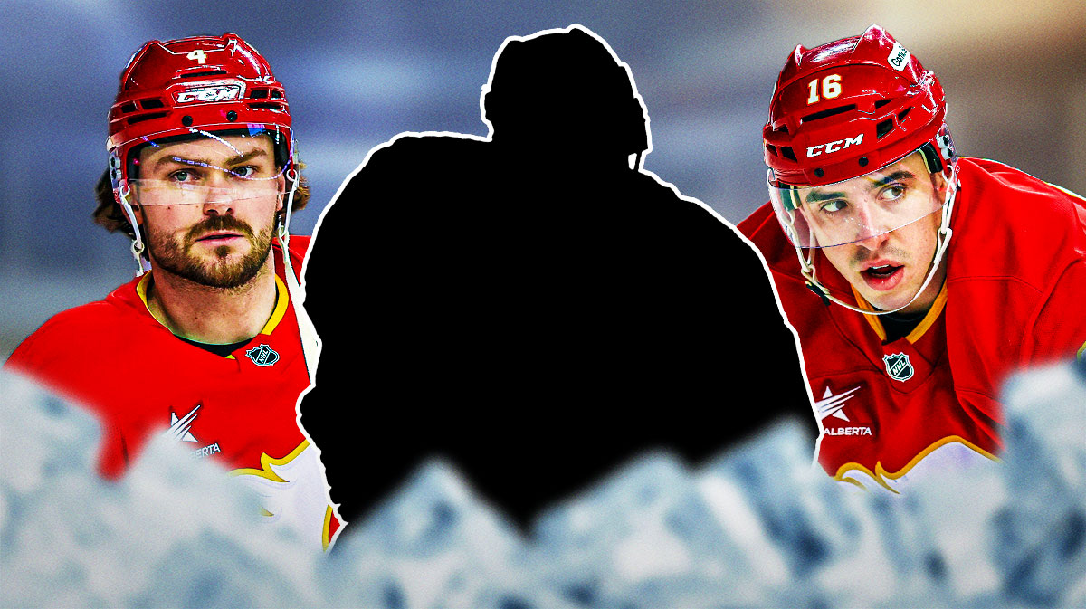 3 Players Flames must trade in 2025 NHL offseason