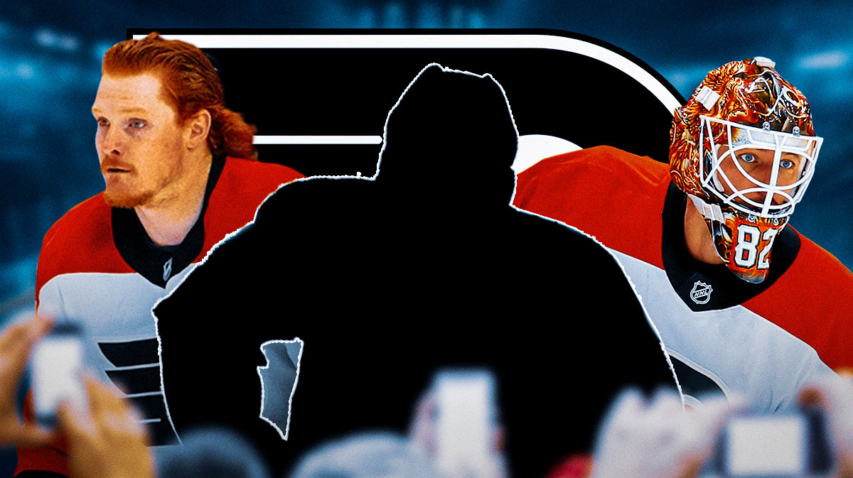 3 players Flyers must trade in 2025 NHL offseason