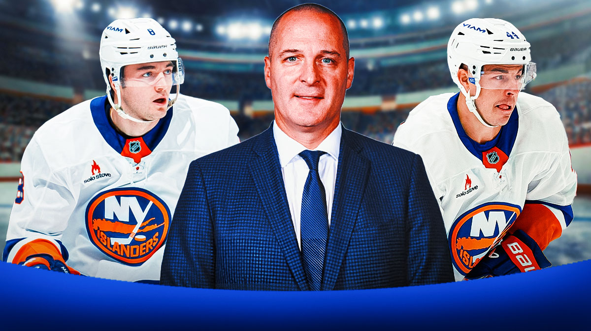 3 players Islanders must trade in 2025 NHL offseason