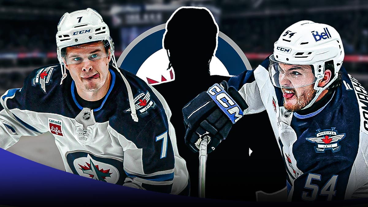 3 players Jets must trade in 2025 NHL offseason