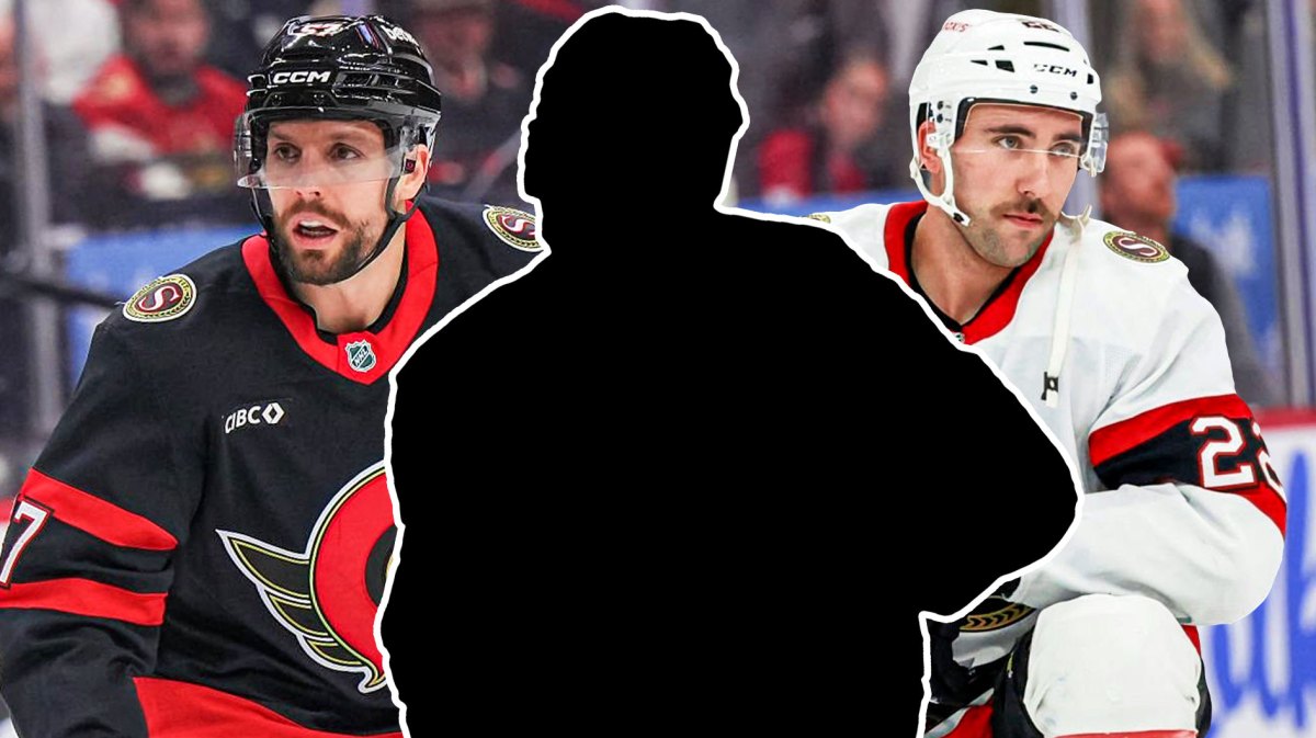 3 players Senators must trade in NHL offseason