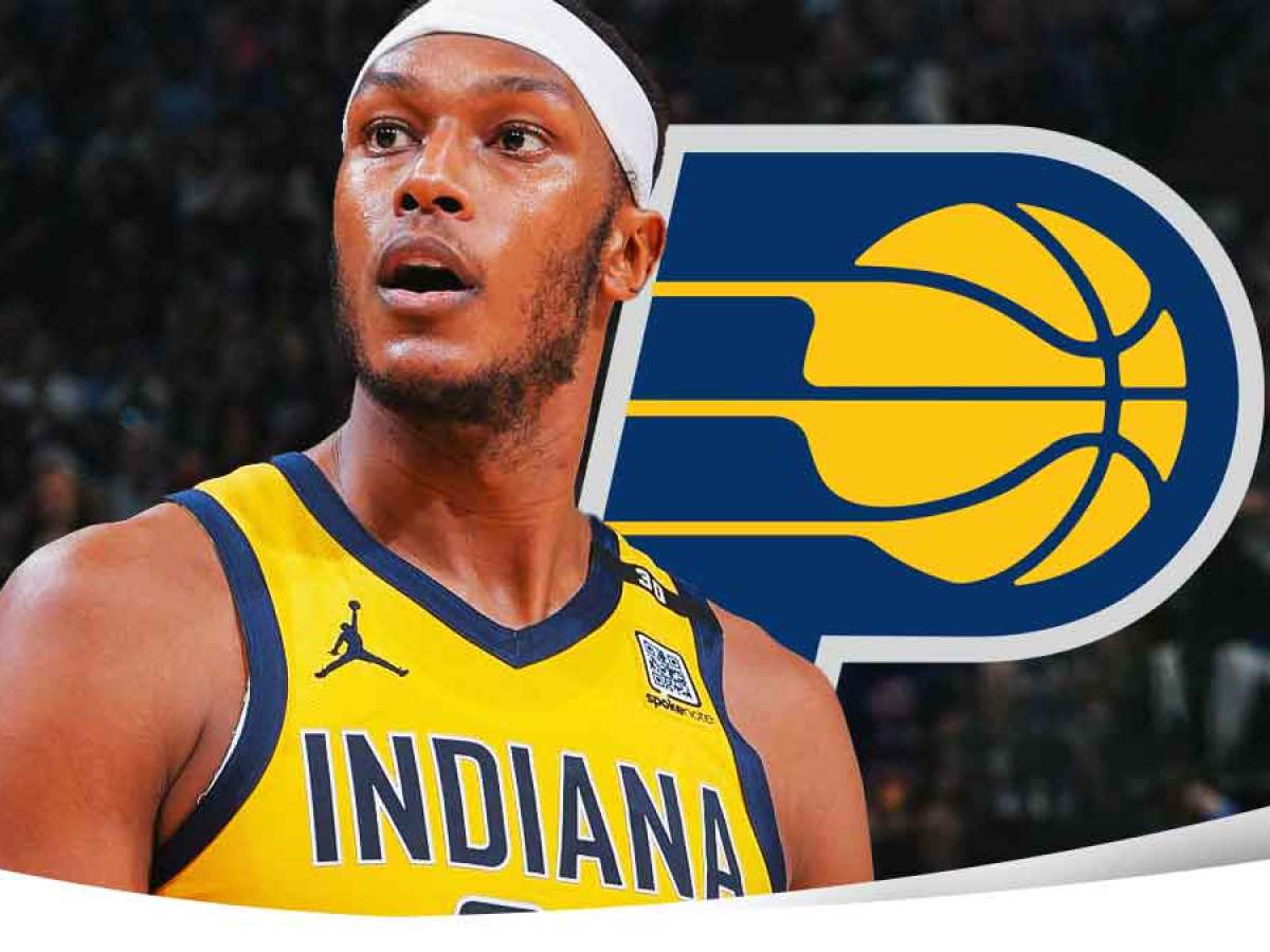 Ranking 3 best Myles Turner free-agency destinations if he leaves Pacers