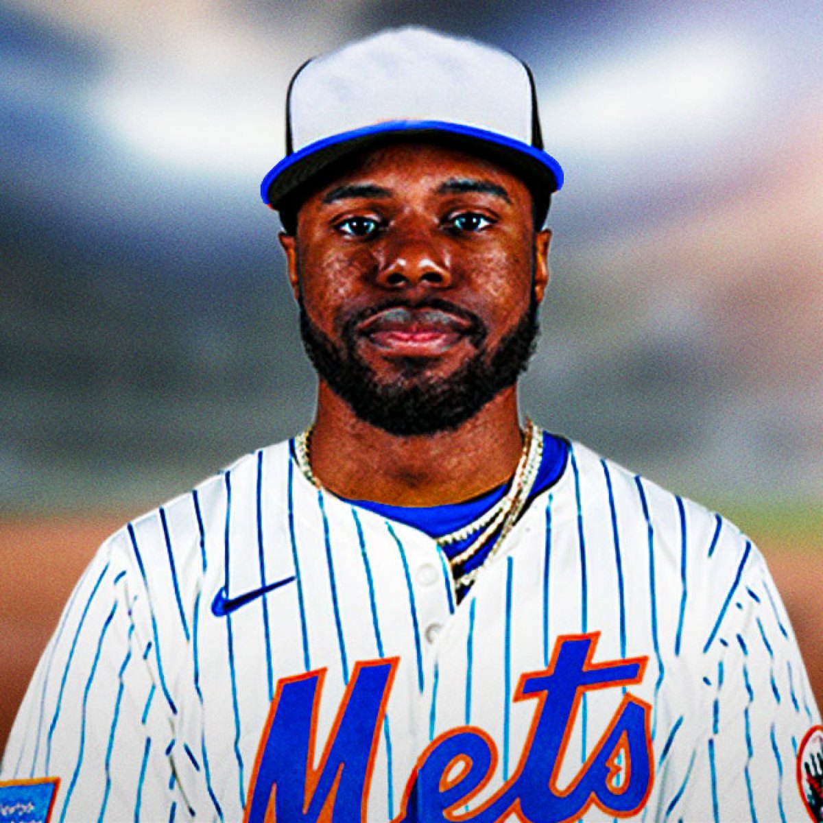 Mets' trade offer lands Cedric Mullins from Orioles