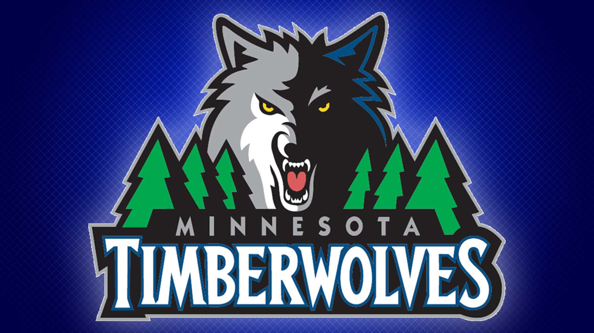 Timberwolves loog