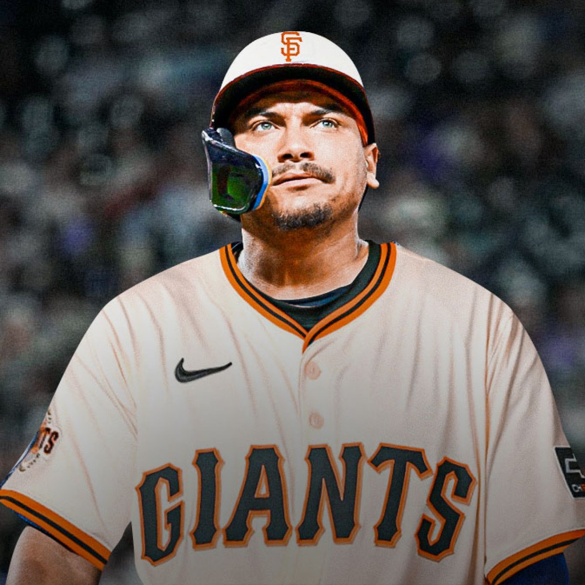 Giants' trade proposal for Josh Naylor after Rafael Devers deal