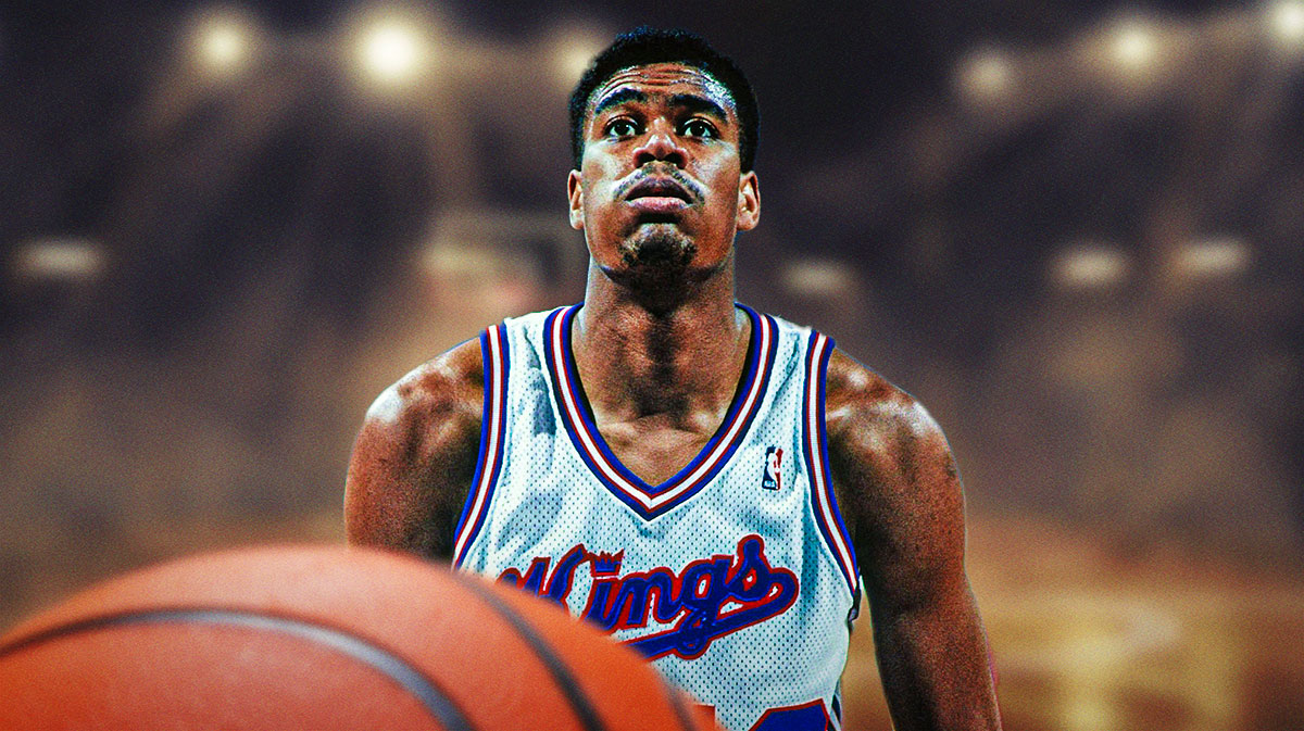 Pervis Ellison Kings