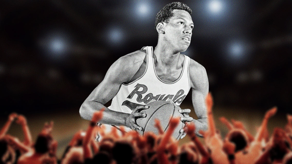 Ken Durrett