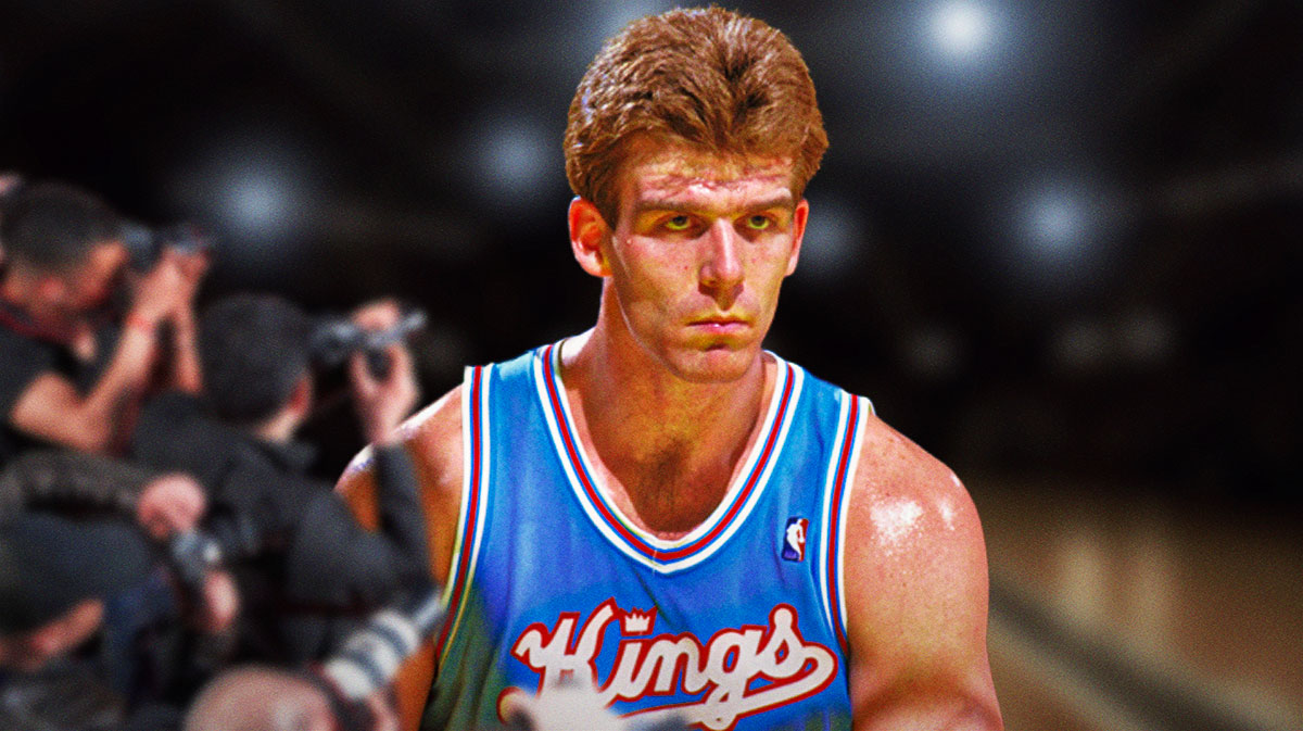 Joe Kleine Kings