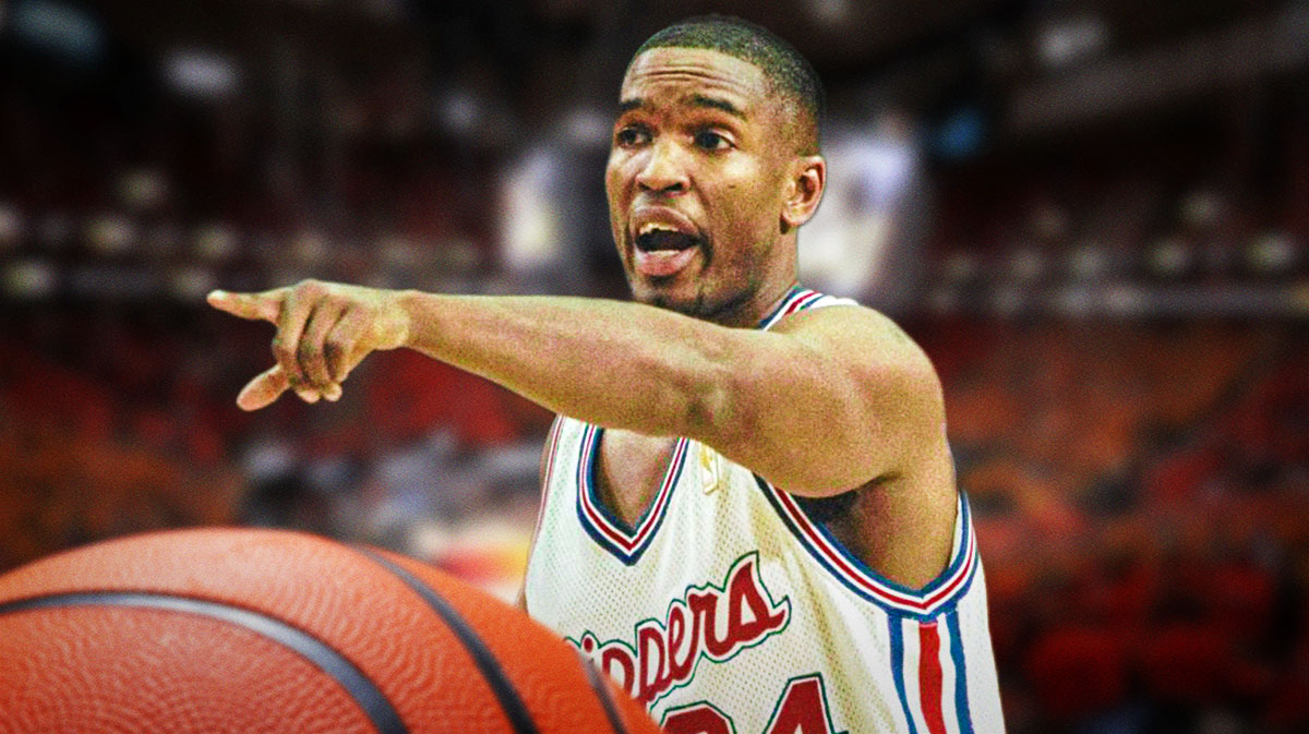 Randy Woods Clippers