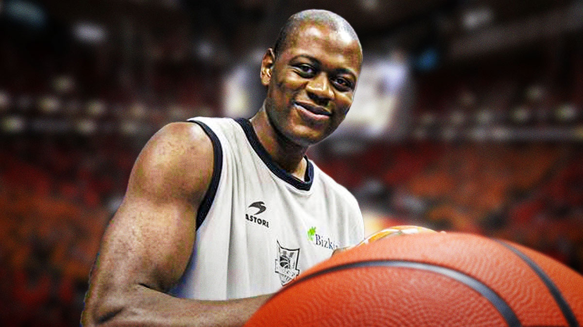 Jerome Moiso Celtics