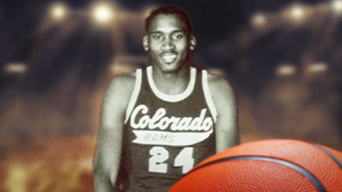Bill Green CSU