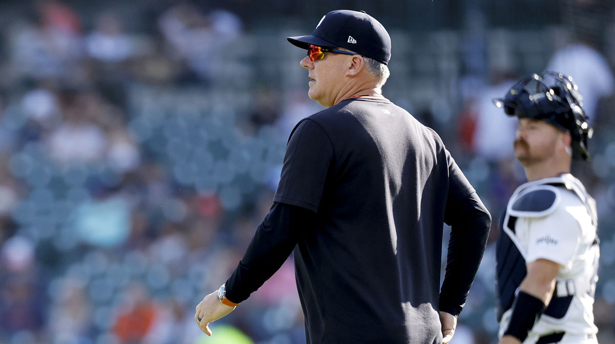 2 Tigers who must be on trade block ahead of 2025 deadline