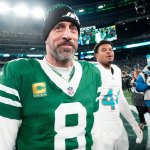 Steelers, Jets would make Week 1 history if Aaron Rodgers signs