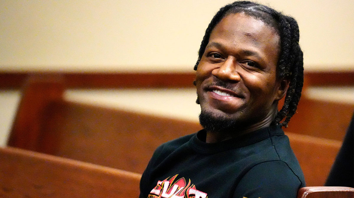 Adam Jones