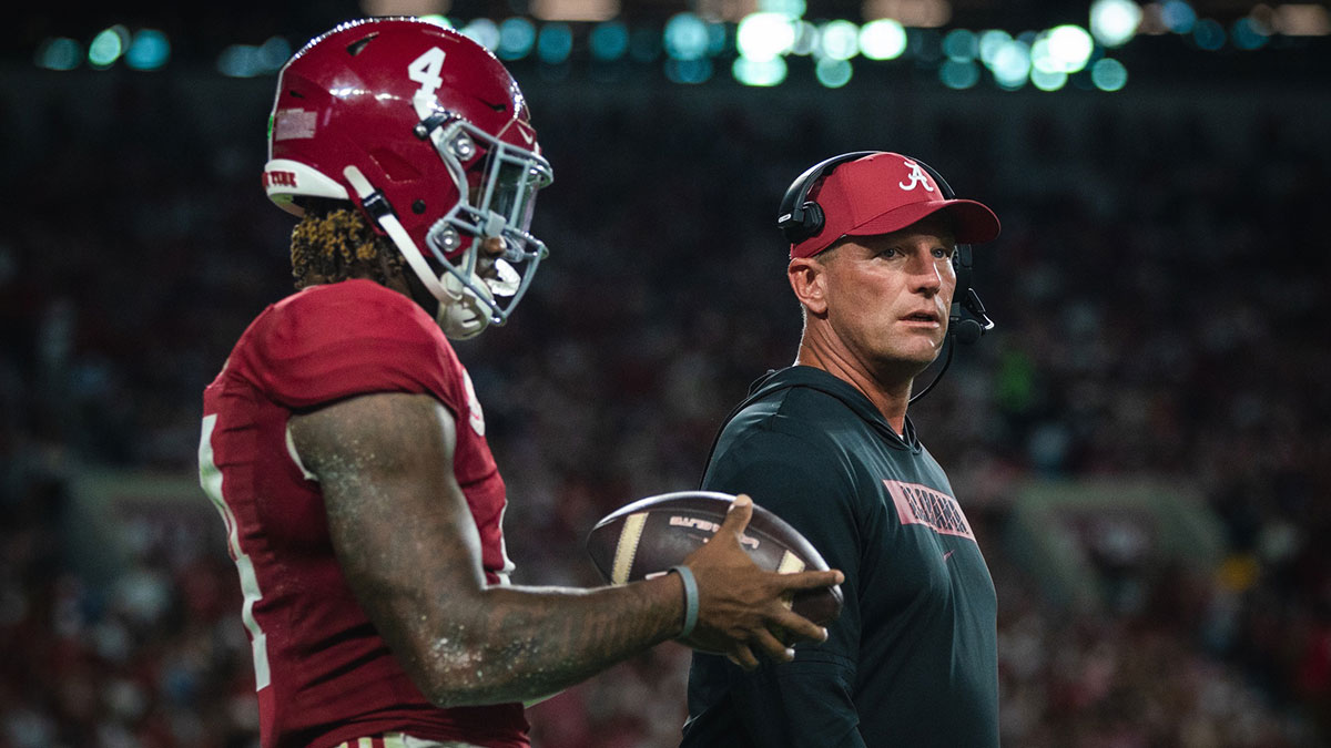 Featured image Alabama Jalen Milroe