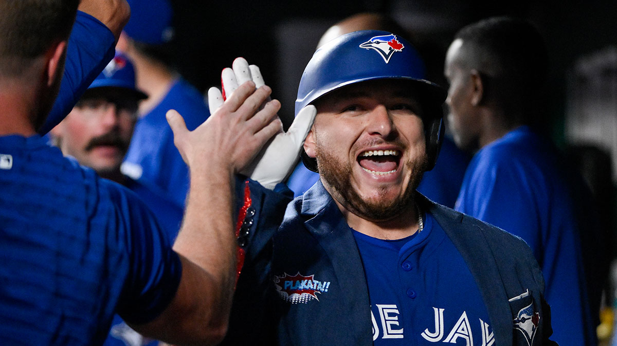 Blue Jays news: Toronto's unsung hero amid recent hot stretch, Alejandro Kirk