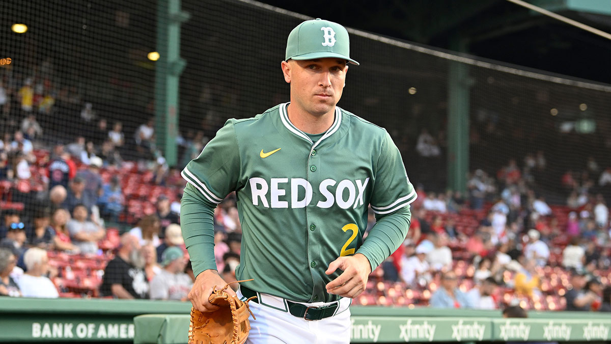 Scott Boras breaks silence on Red Sox’s Alex Bregman contract amid trade rumors