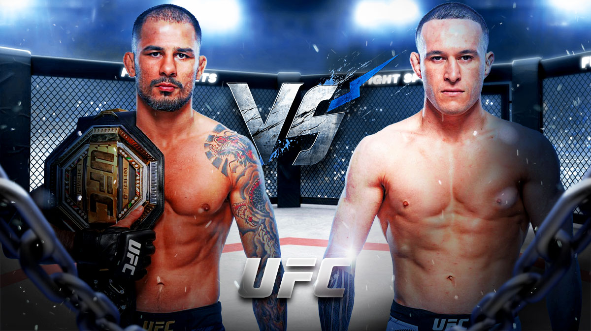 Pantoja Kara-France prediction, UFC 317 odds