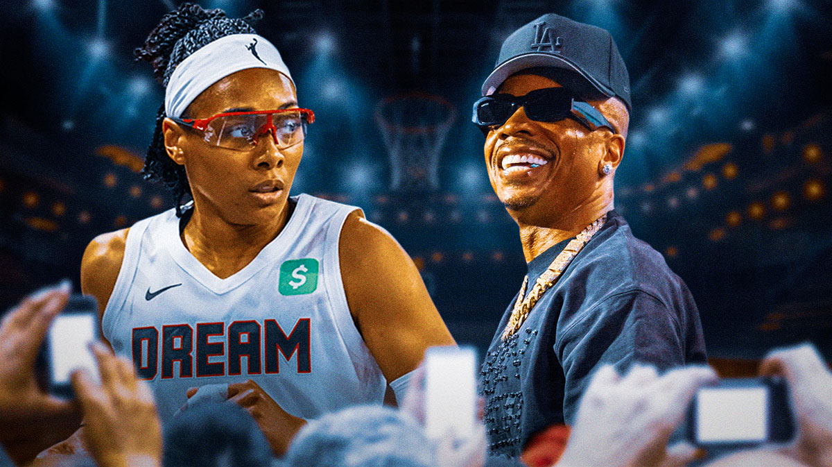 Allisha Gray, Plies