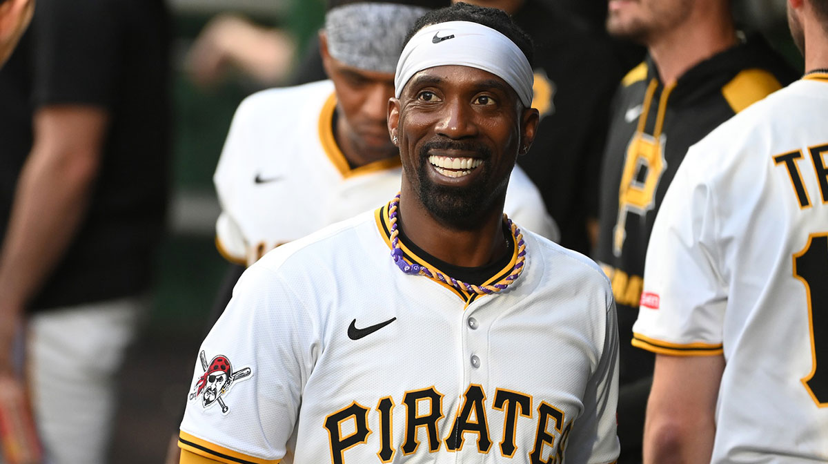 Pirates news: How Andrew McCutchen surpassed Roberto Clemente in Pittsburgh record books