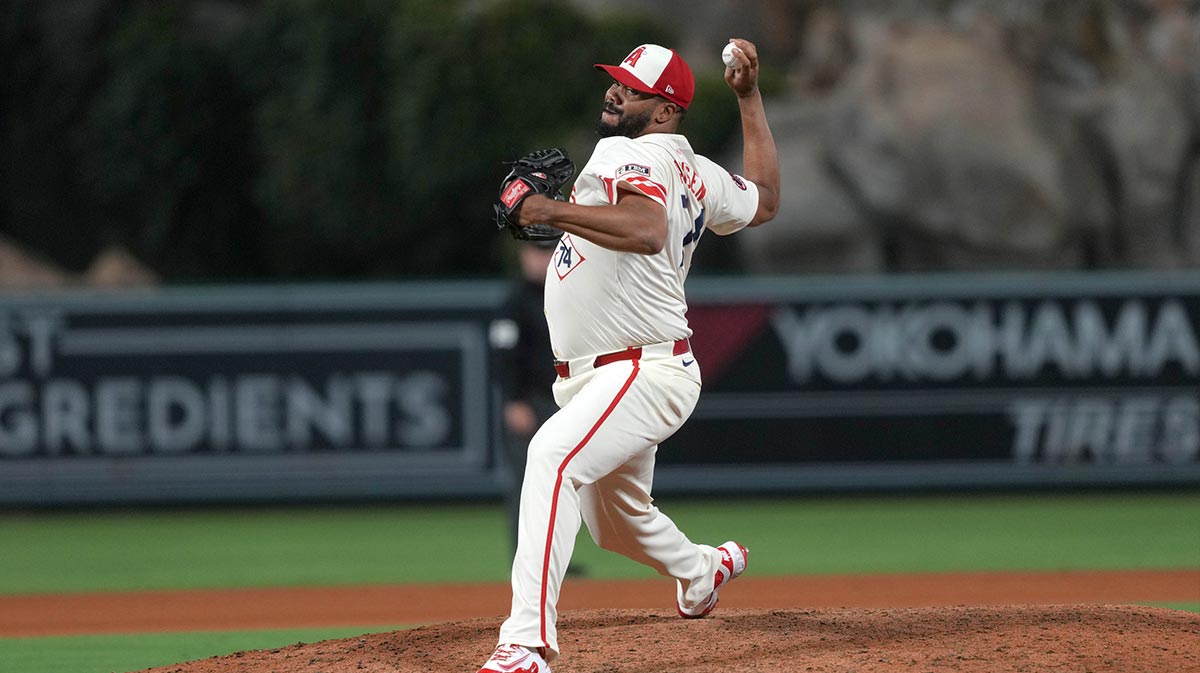 Angels rumors: Trade deadline plans come with important caveat