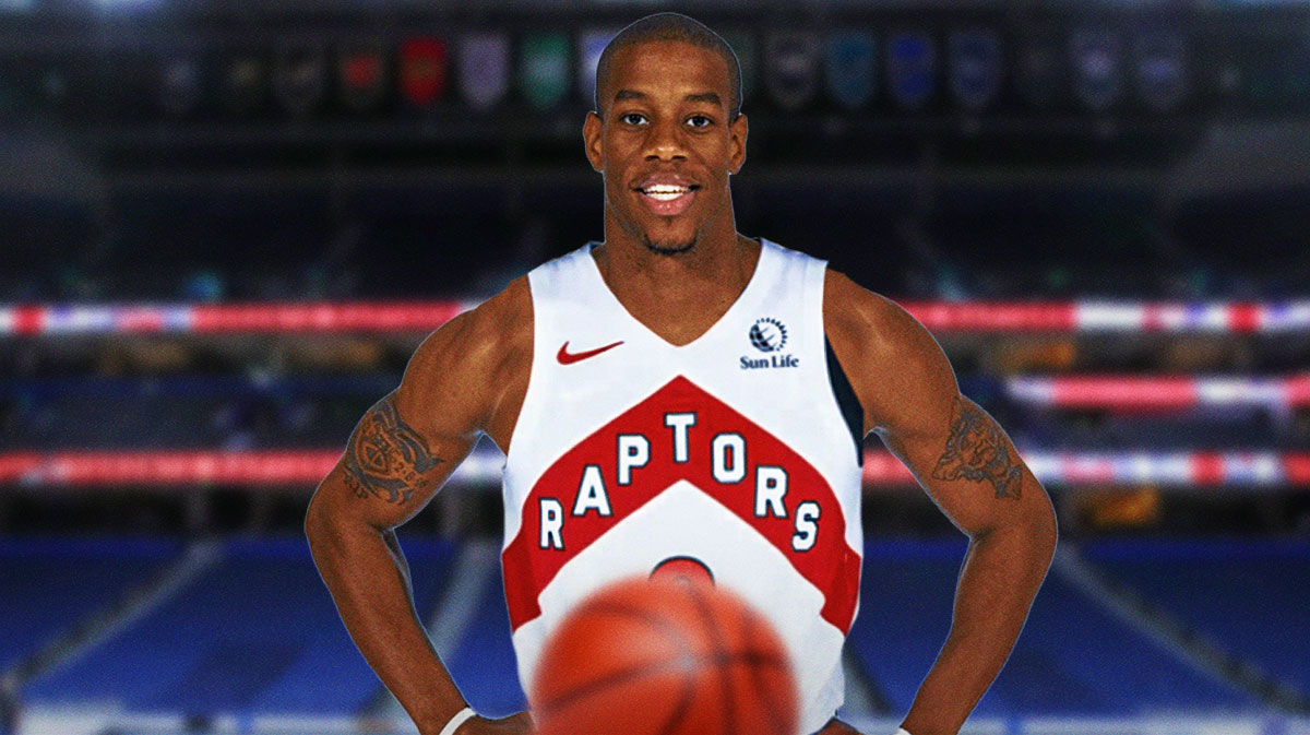 Antonio Daniels
