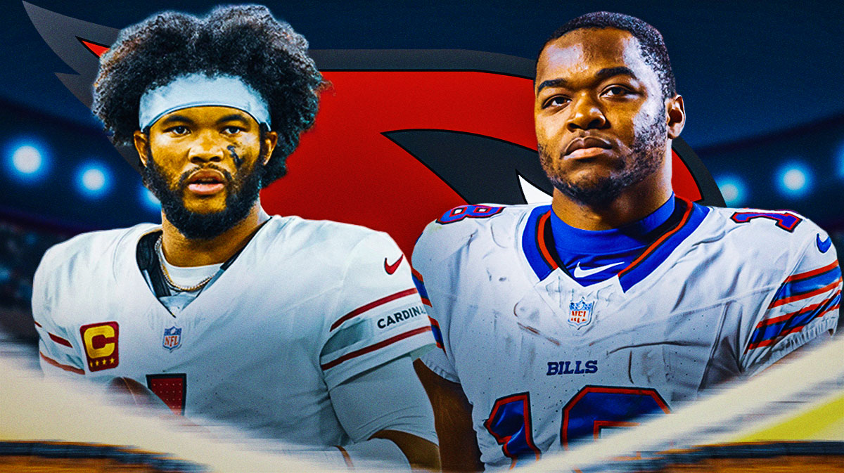 Cardinals rumors: Arizona urged to sign 5-time Pro Bowler for Marvin Harrison Jr. depth