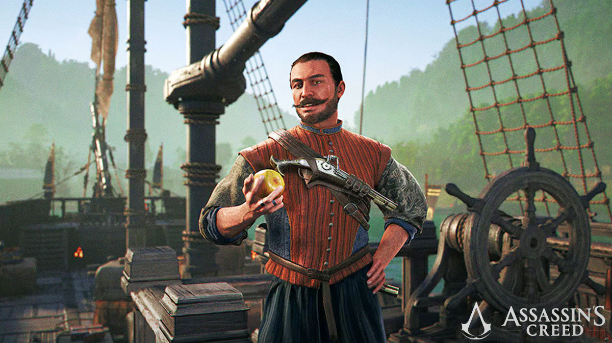 Assassin's Creed Shadows Update 1.06 Adds New Quest & More