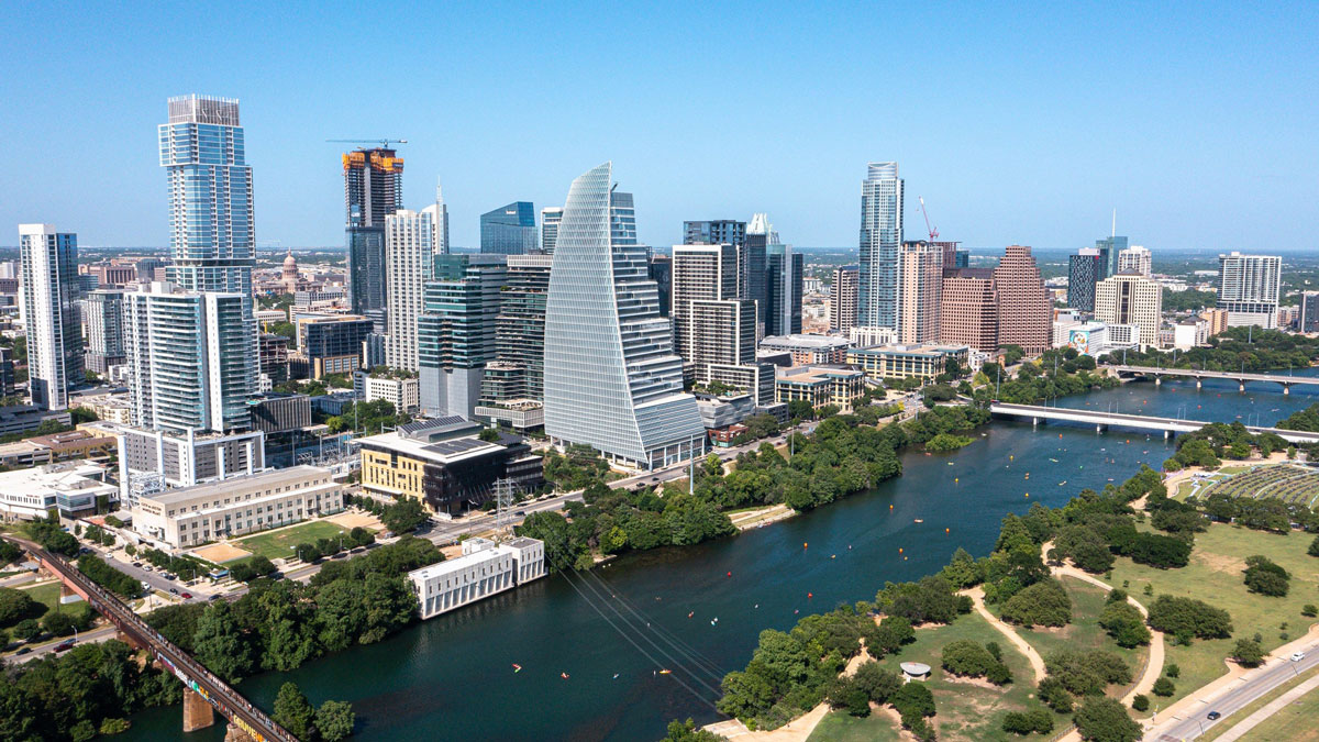 NHL rumors: Austin generating buzz as possible expansion team
