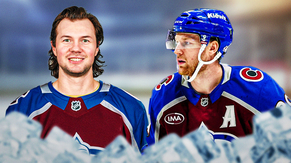 Avalanche’s most realistic trade acquisition in 2025 NHL offseason