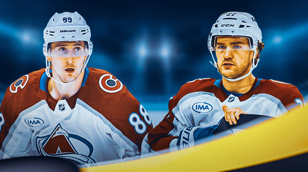 Avalanche nightmare scenario in 2025 NHL free agency