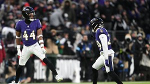 Ravens news: DeAndre Hopkins' surprise statement caught Baltimore 'off