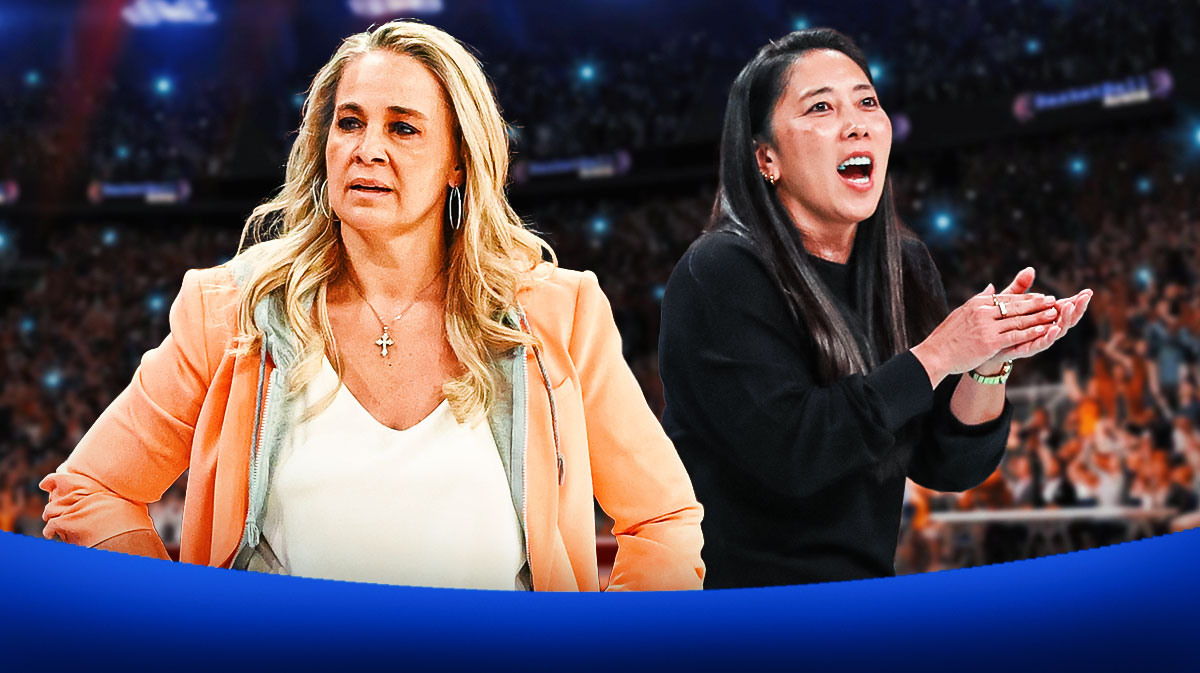 Aces' Becky Hammon drops truth bomb on Natalie Nakase's departure for Valkyries