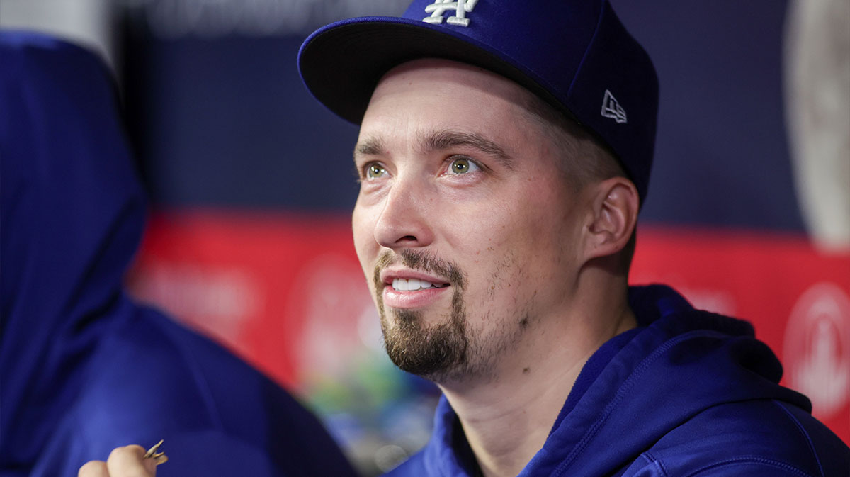 Dodgers news: Blake Snell teases major step in injury return