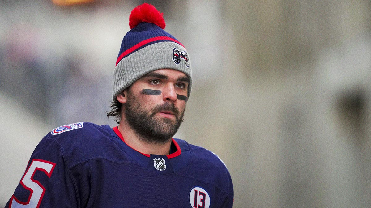 Blue Jackets rumors: Columbus begins contract talks with key free agent defenseman