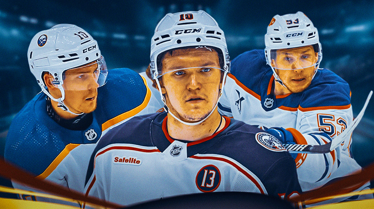 Blue Jackets’ dream scenario in 2025 NHL Free Agency