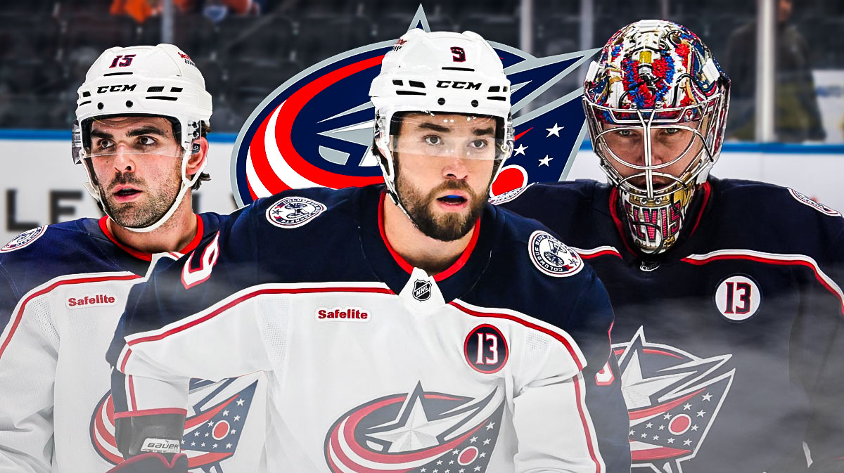 Blue Jackets’ nightmare scenario in 2025 NHL Free Agency