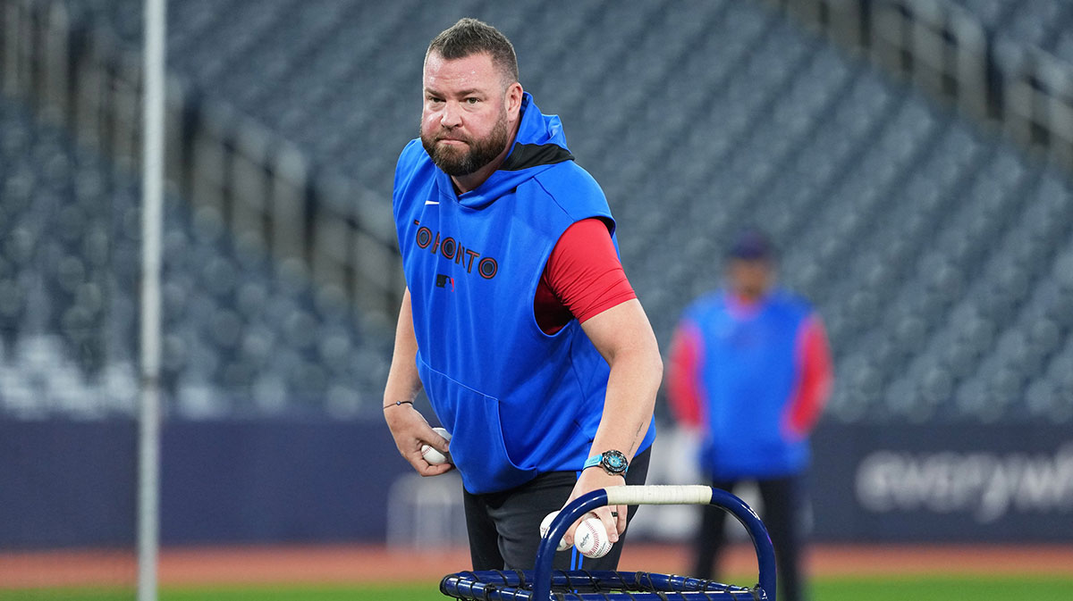 Blue Jays get crucial injury updates