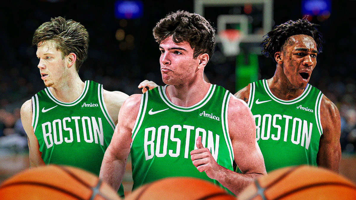 boston celtics 2025 nba draft