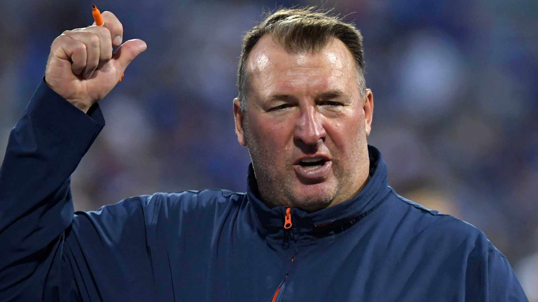 Featured image Bret Bielema