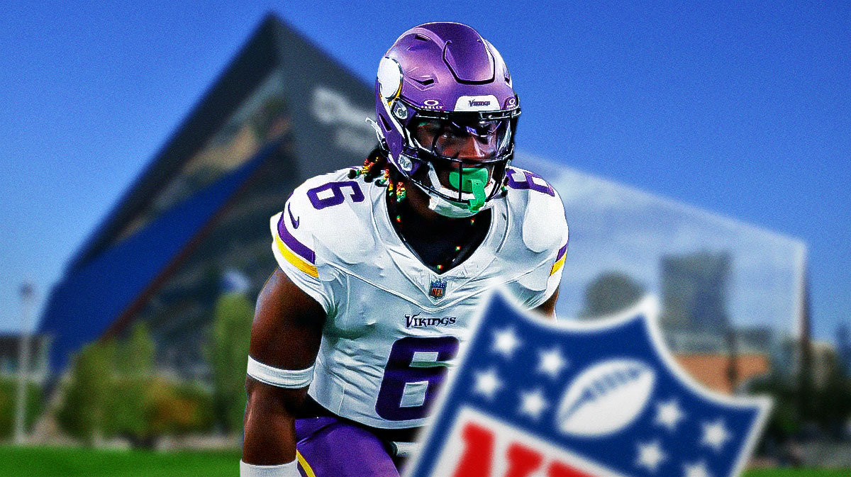 vikings, vikings trade, minnesota vikings, Brian Asamoah