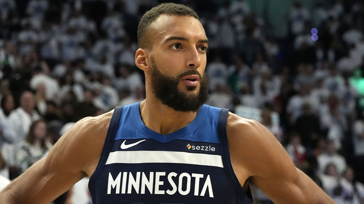 Rudy Gobert