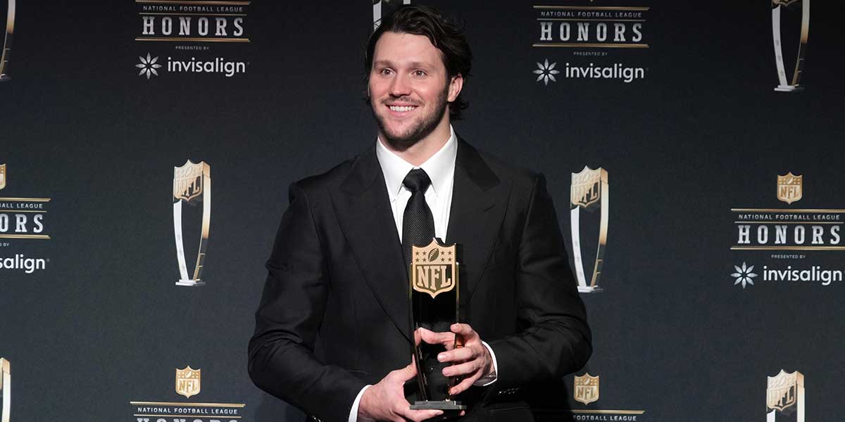Josh Allen