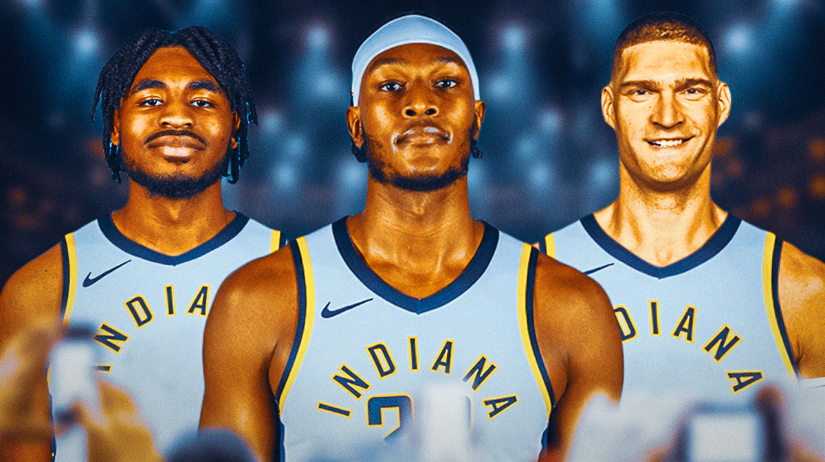 3 Pacers 2025 free agency targets after Tyrese Haliburton injury, NBA Finals loss