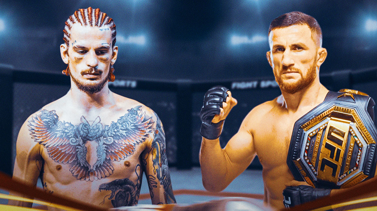 o'malley, dvalishvili, ufc 316