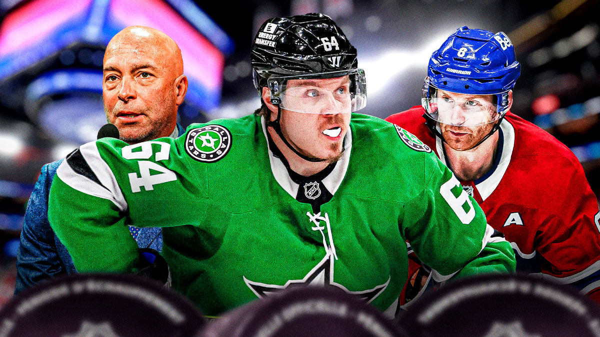 Canadiens’ dream scenario in 2025 NHL Free Agency